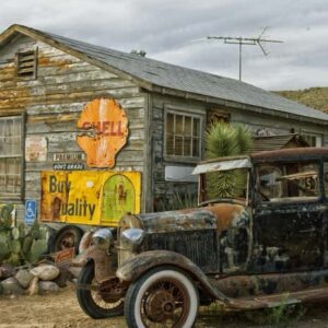 Website hosting combo for auto shops