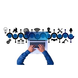 Website hosting combo for small facility management companies